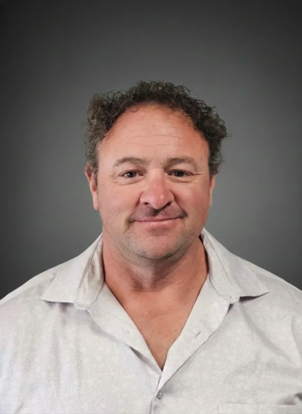 Kevin Birch