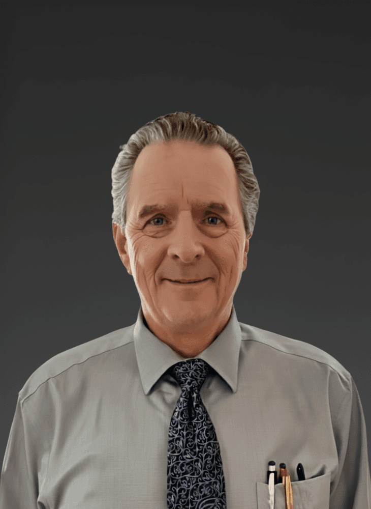Art Birch – Financial Advisor