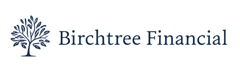 Birchtree Financial Logo