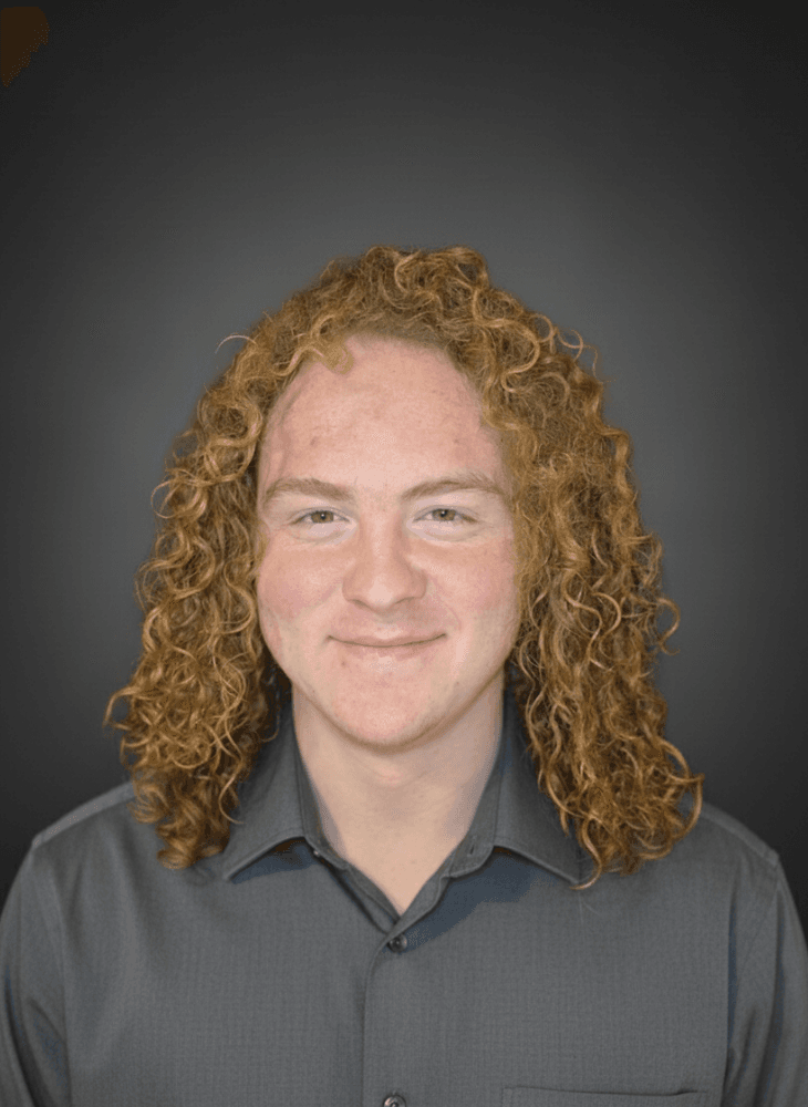 Kaleb Birch – IT Specialist