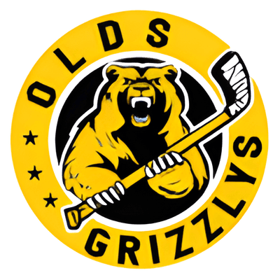 Olds Grizzlys Hockey